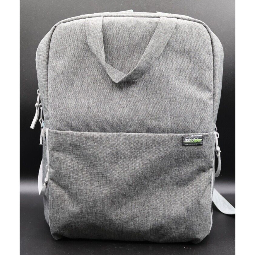 Dec Gear Backpack for cameras or drones